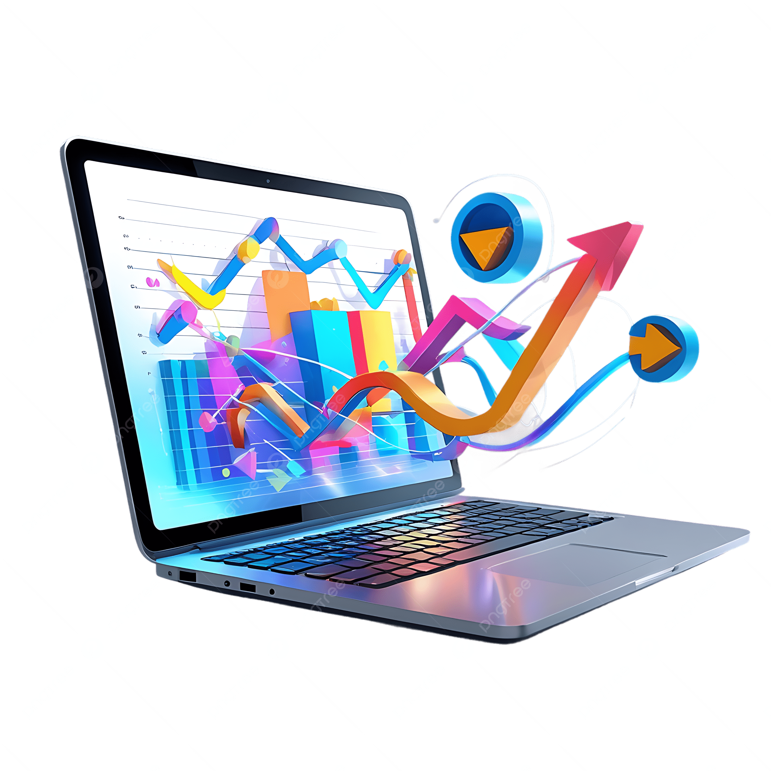 Digital Marketing Technology